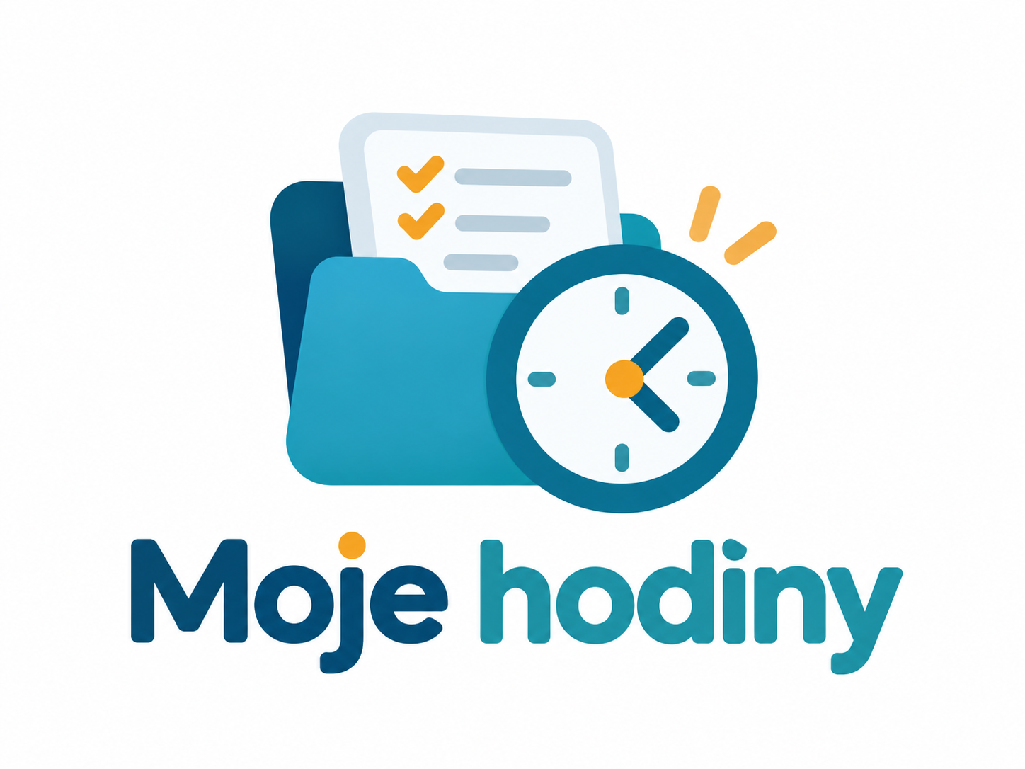 Moje hodiny